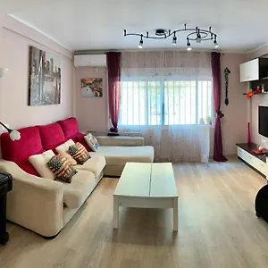 Duplex A 3 Minutos De Playa De La Victoria Cádiz