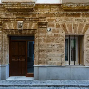 Simplyhosted Precioso Cruz Cádiz