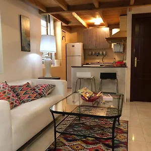 Precioso Dúplex En El Corazón De Cádiz